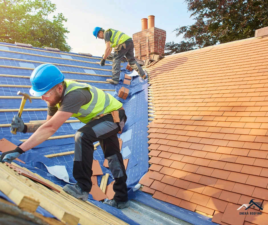 Why choose Roof Repair Near Me in Twin Lakes, WI
